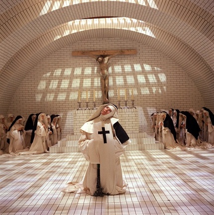 KEN RUSSELL'S THE DEVILS Official Trailer: 4K Restoration in Theaters October 16